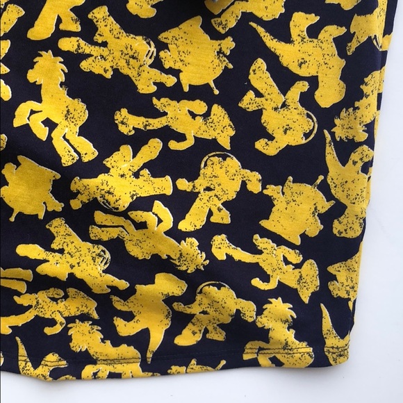 Toy Story LulaRoe Top! SZ 2XL! - Picture 4 of 5